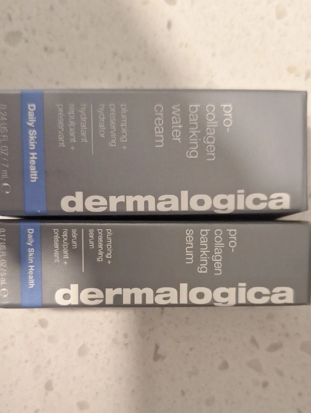 Dermalogica Pro-collagen Duo - Picture 1 of 4